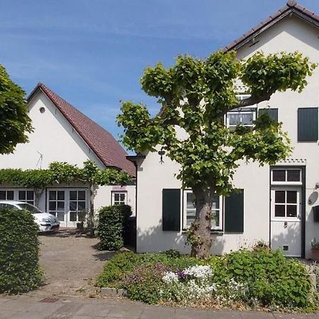 Bed and Breakfast De Slaapmus Boven-Leeuwen Exterior foto