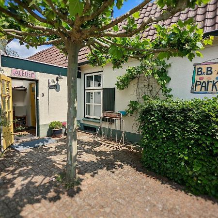 Bed and Breakfast De Slaapmus Boven-Leeuwen Exterior foto