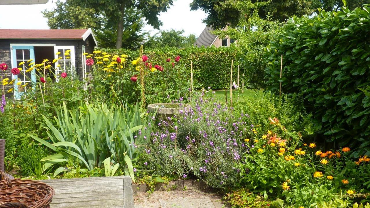 Bed and Breakfast De Slaapmus Boven-Leeuwen Exterior foto