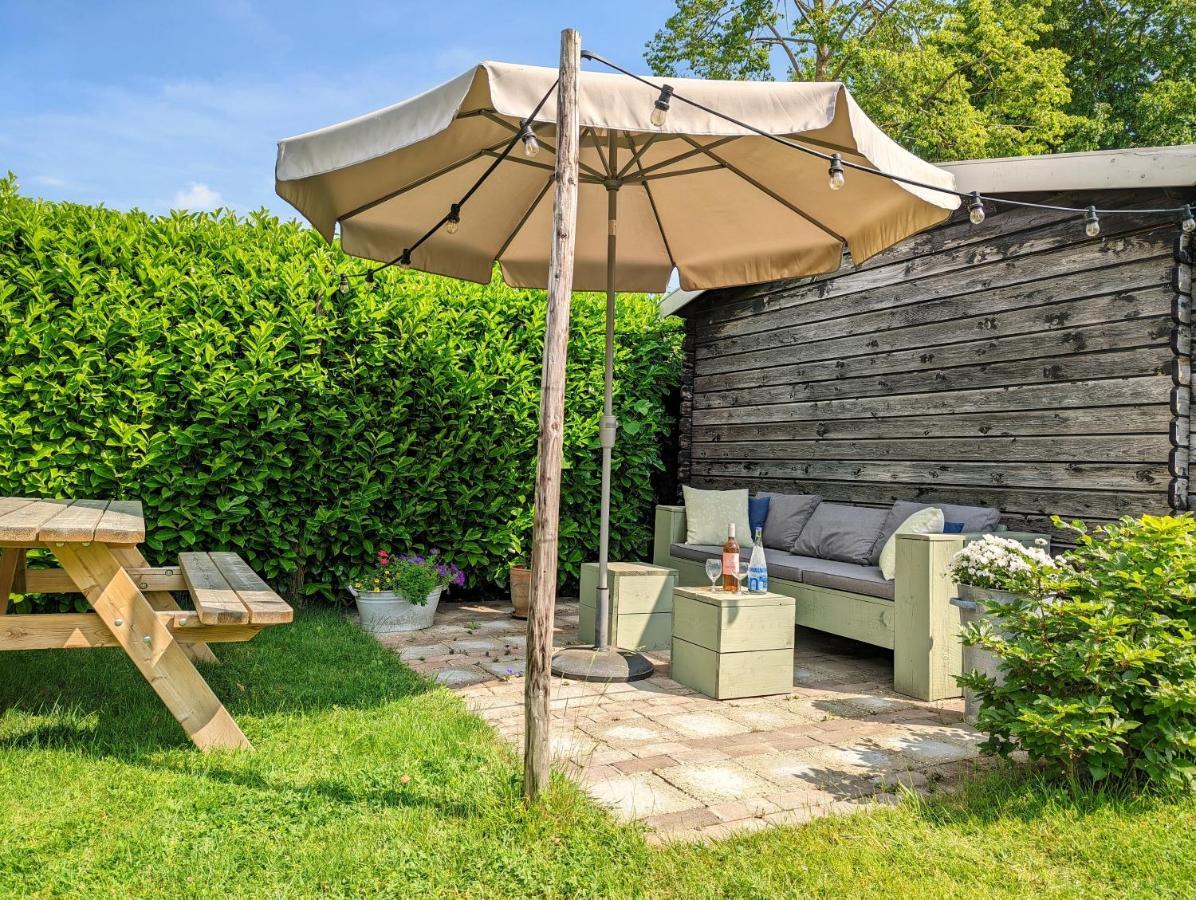 Bed and Breakfast De Slaapmus Boven-Leeuwen Exterior foto